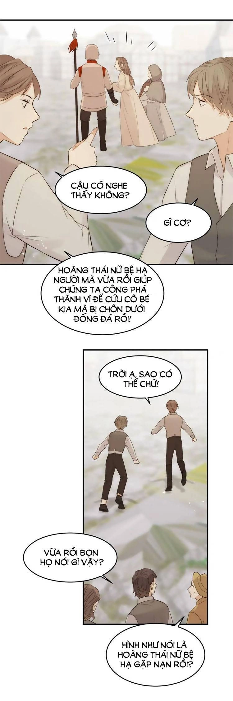 Sổ Tay Nuôi Dưỡng Rồng Chapter 108 - 20