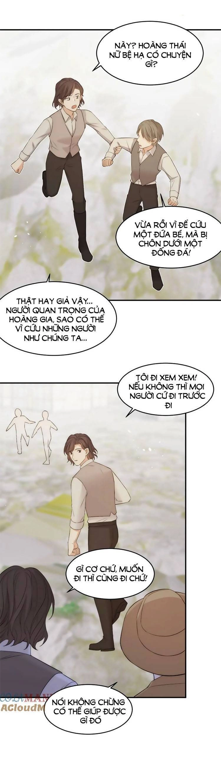 Sổ Tay Nuôi Dưỡng Rồng Chapter 108 - 21