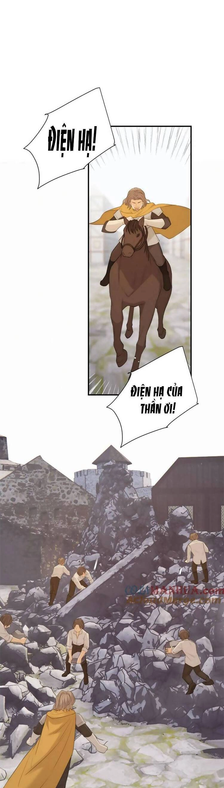 Sổ Tay Nuôi Dưỡng Rồng Chapter 108 - 22