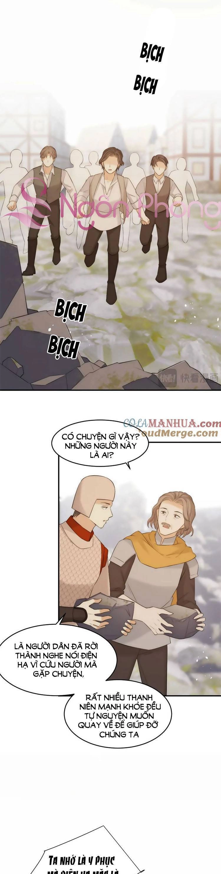 Sổ Tay Nuôi Dưỡng Rồng Chapter 108 - 24