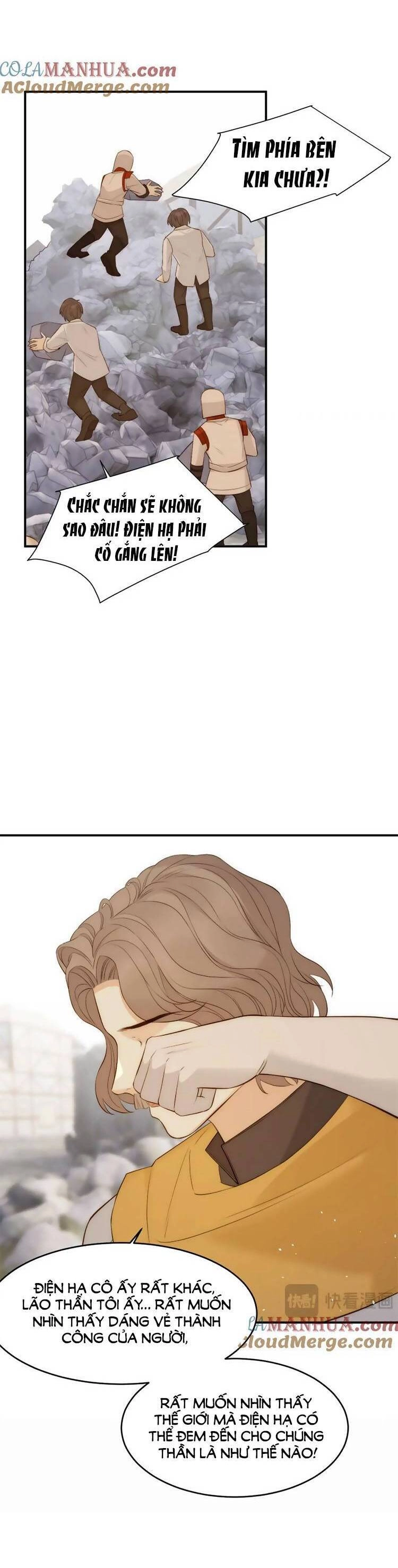 Sổ Tay Nuôi Dưỡng Rồng Chapter 108 - 26