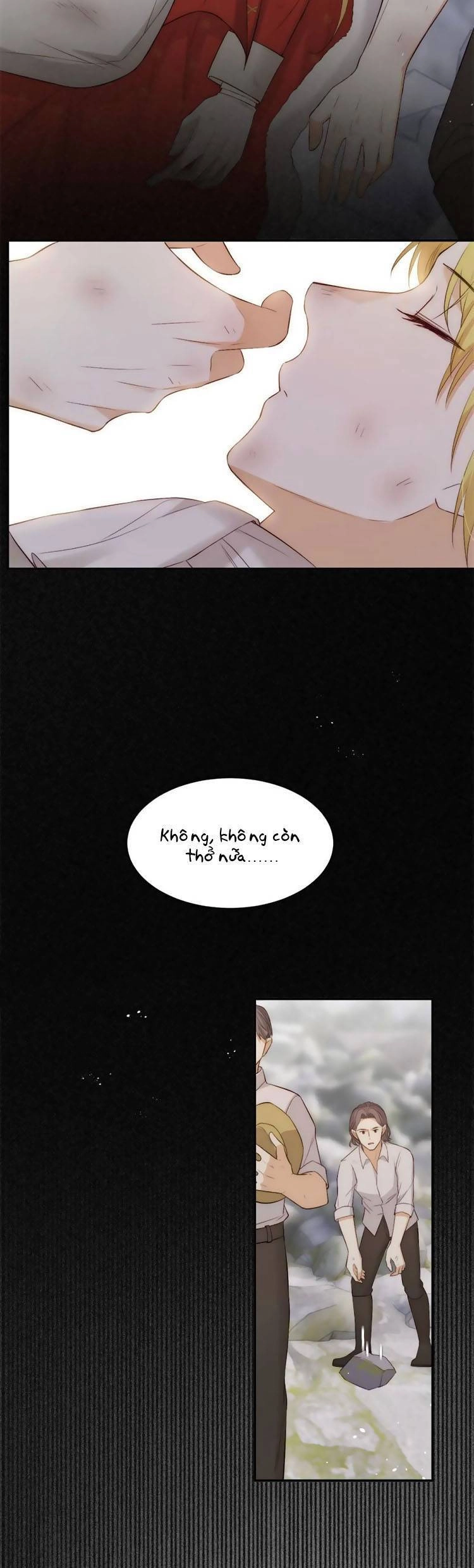 Sổ Tay Nuôi Dưỡng Rồng Chapter 108 - 29