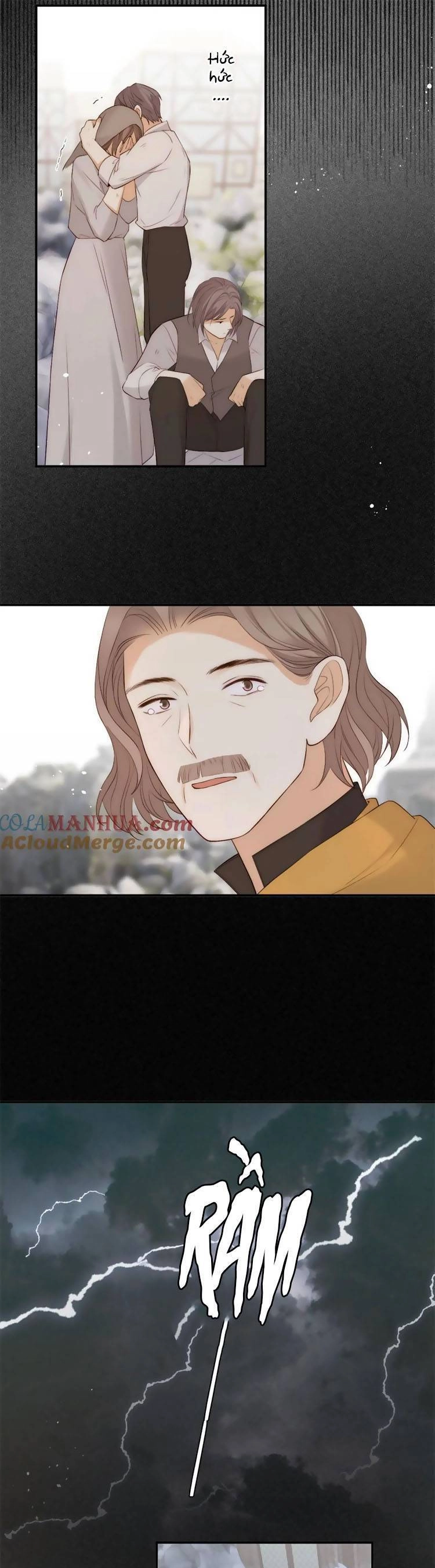 Sổ Tay Nuôi Dưỡng Rồng Chapter 108 - 30