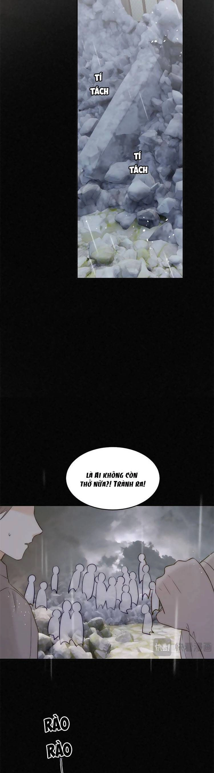 Sổ Tay Nuôi Dưỡng Rồng Chapter 108 - 31