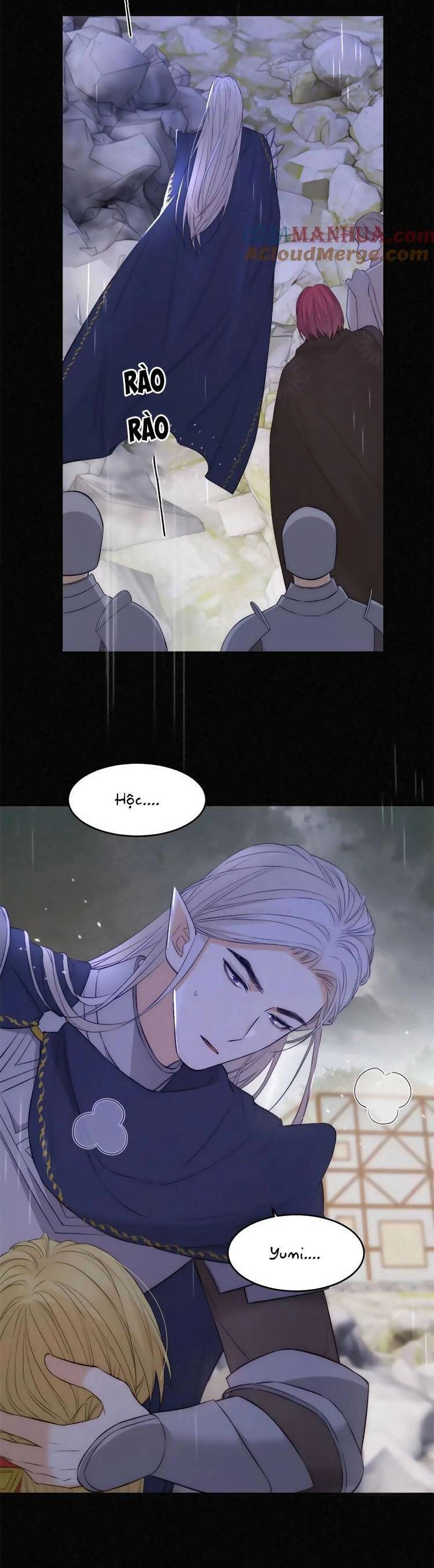 Sổ Tay Nuôi Dưỡng Rồng Chapter 108 - 32