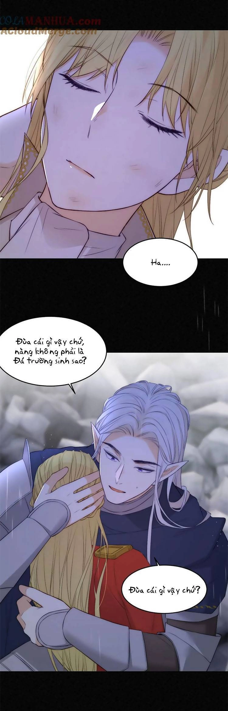 Sổ Tay Nuôi Dưỡng Rồng Chapter 108 - 33