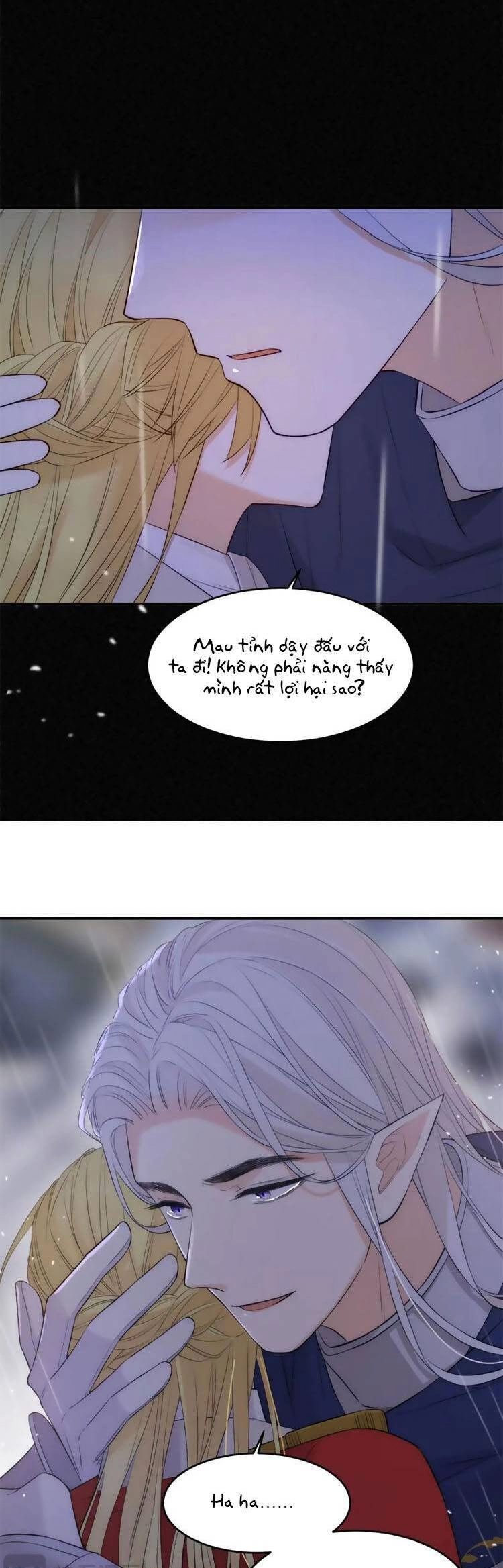 Sổ Tay Nuôi Dưỡng Rồng Chapter 108 - 34