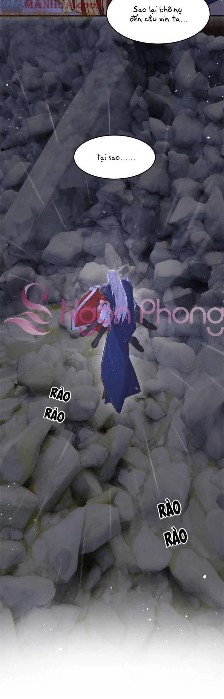 Sổ Tay Nuôi Dưỡng Rồng Chapter 108 - 35