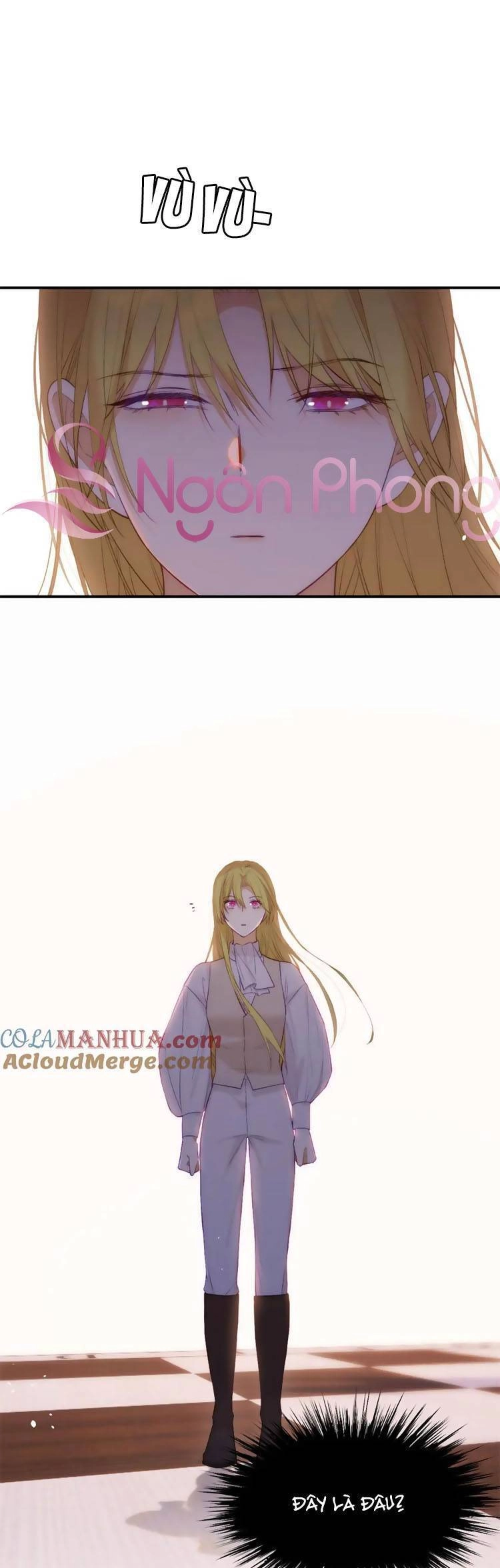 Sổ Tay Nuôi Dưỡng Rồng Chapter 109 - 2