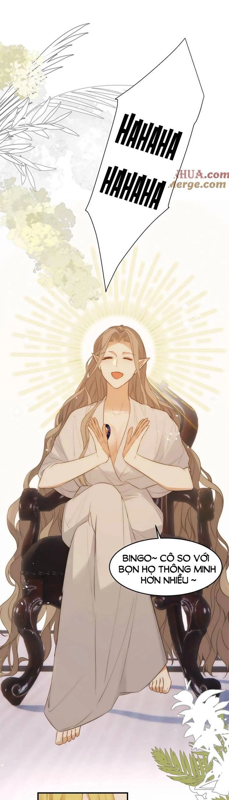 Sổ Tay Nuôi Dưỡng Rồng Chapter 109 - 14