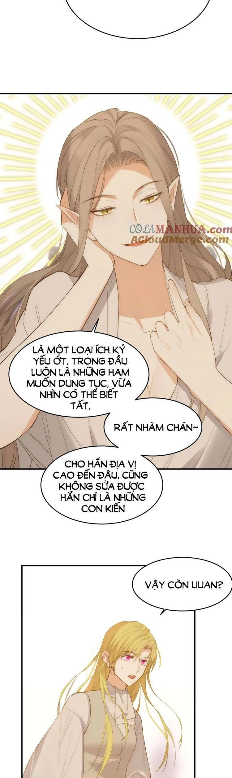 Sổ Tay Nuôi Dưỡng Rồng Chapter 109 - 20