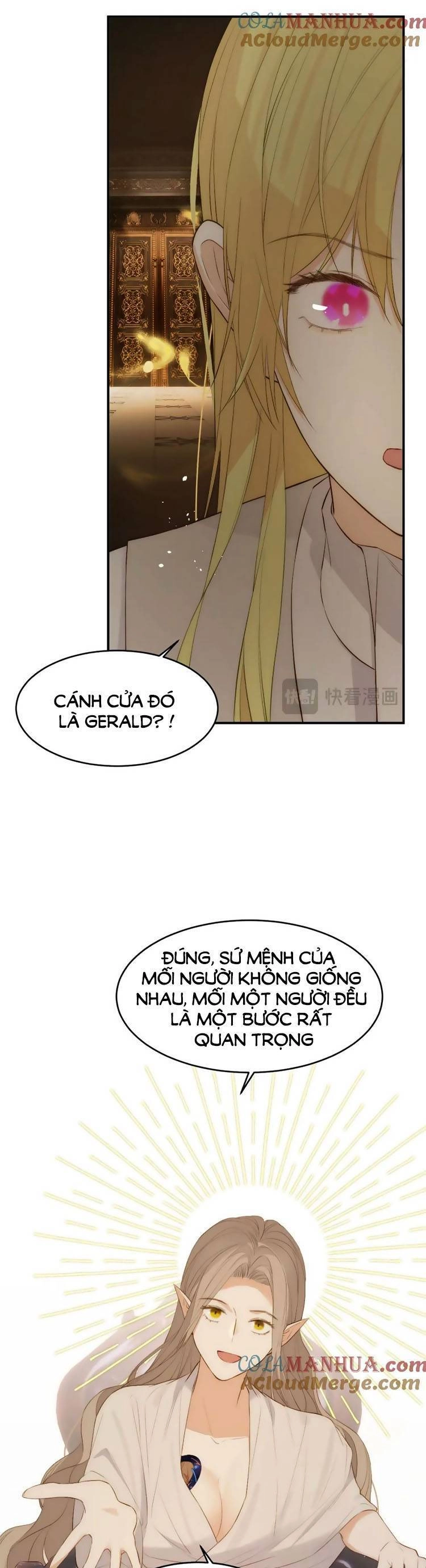 Sổ Tay Nuôi Dưỡng Rồng Chapter 109 - 24