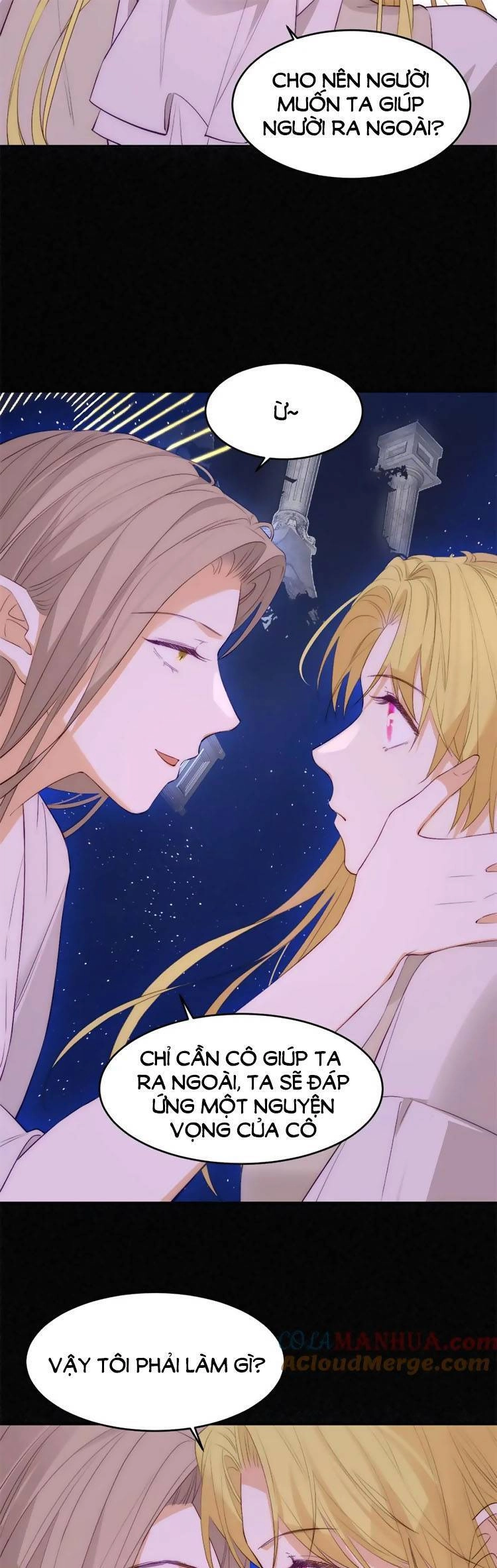 Sổ Tay Nuôi Dưỡng Rồng Chapter 109 - 30