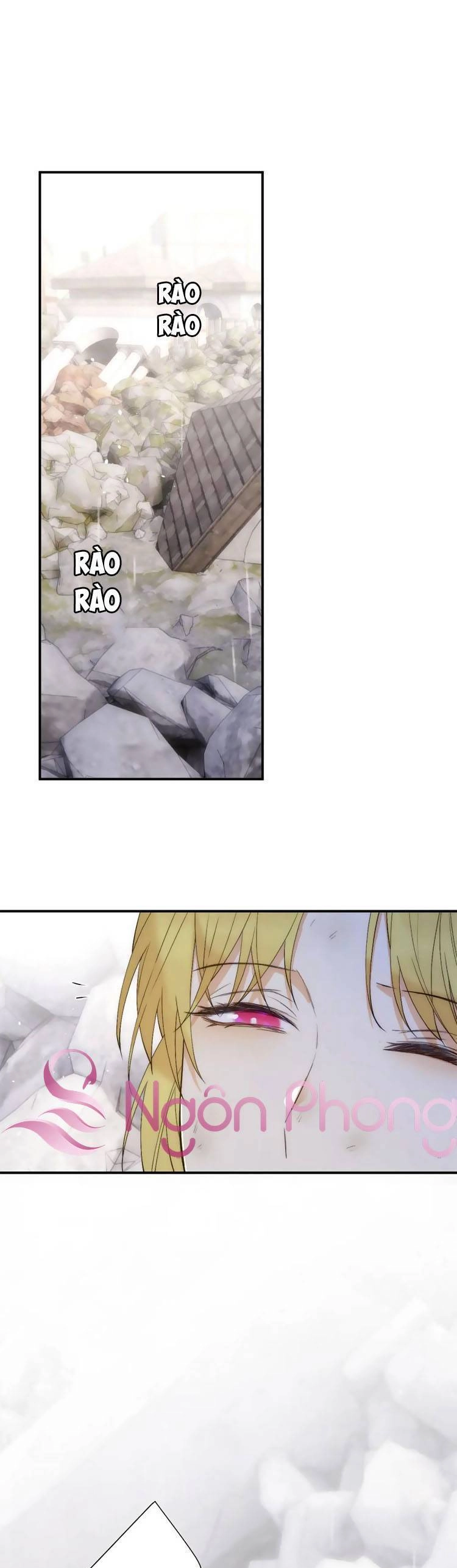 Sổ Tay Nuôi Dưỡng Rồng Chapter 110 - 2