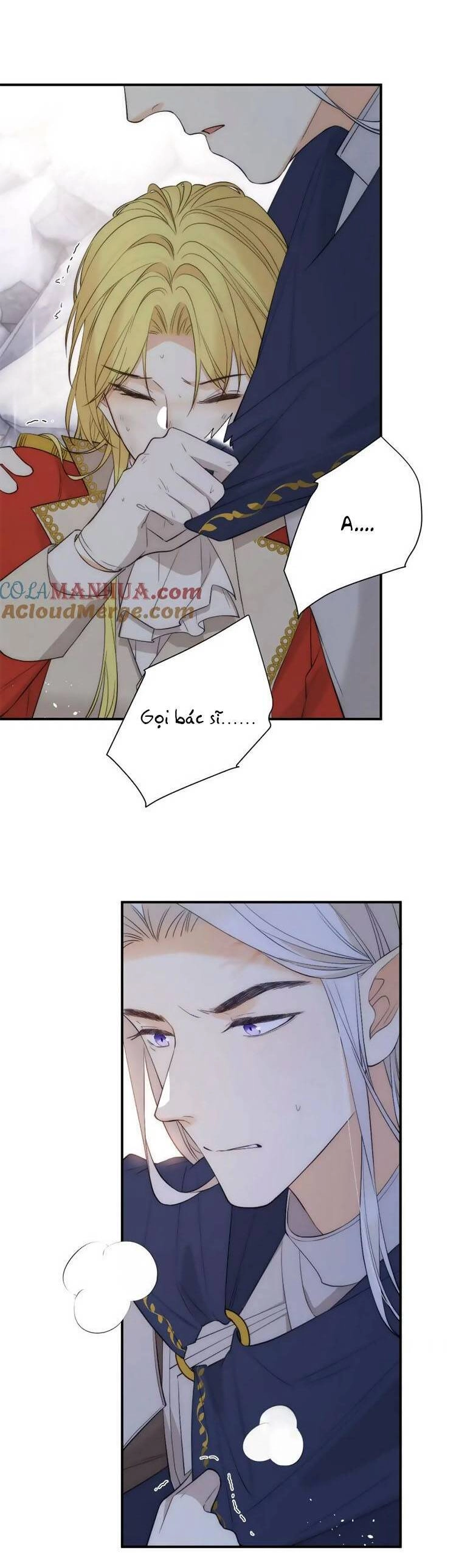 Sổ Tay Nuôi Dưỡng Rồng Chapter 110 - 4