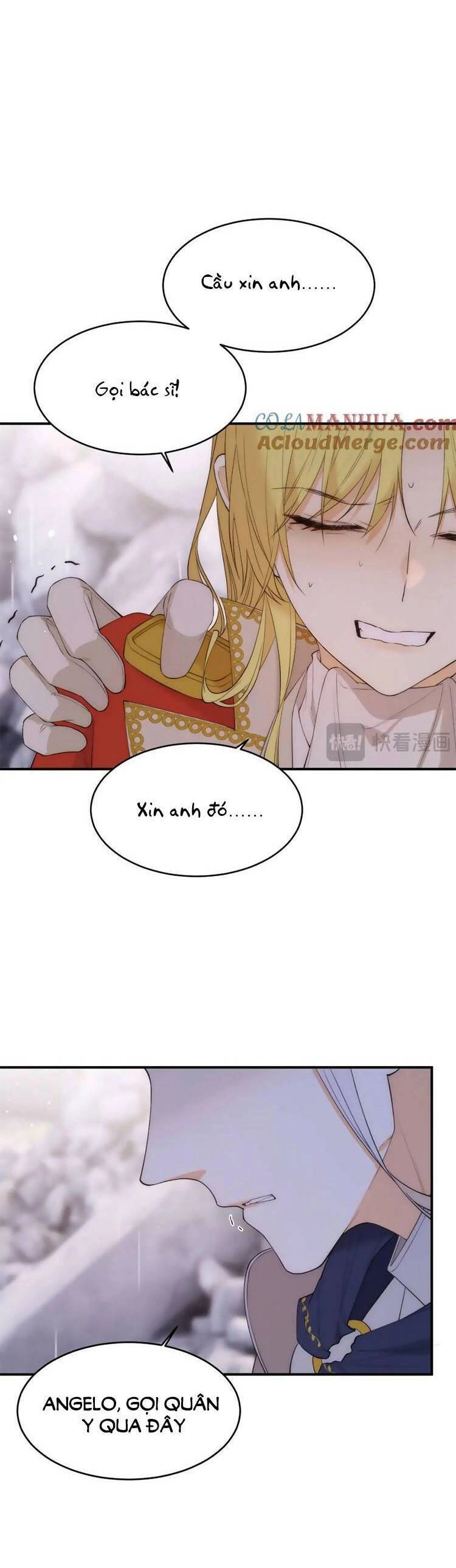 Sổ Tay Nuôi Dưỡng Rồng Chapter 110 - 5