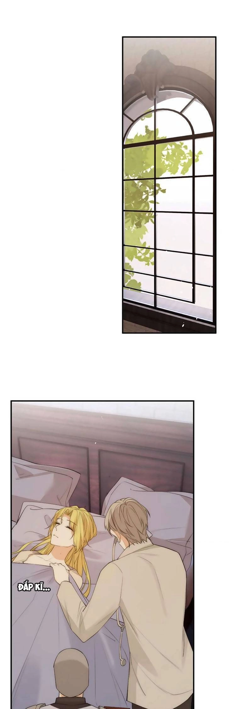 Sổ Tay Nuôi Dưỡng Rồng Chapter 110 - 6