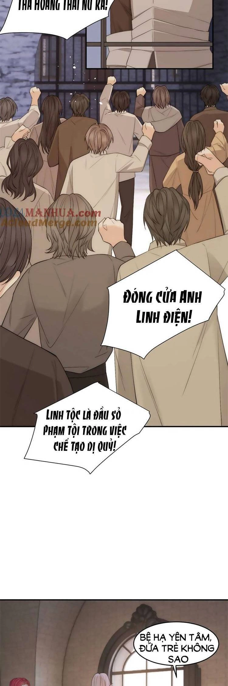 Sổ Tay Nuôi Dưỡng Rồng Chapter 110 - 8