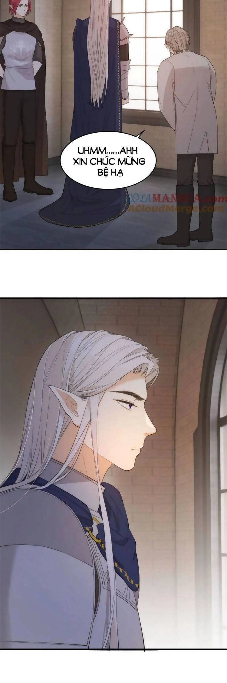 Sổ Tay Nuôi Dưỡng Rồng Chapter 110 - 9