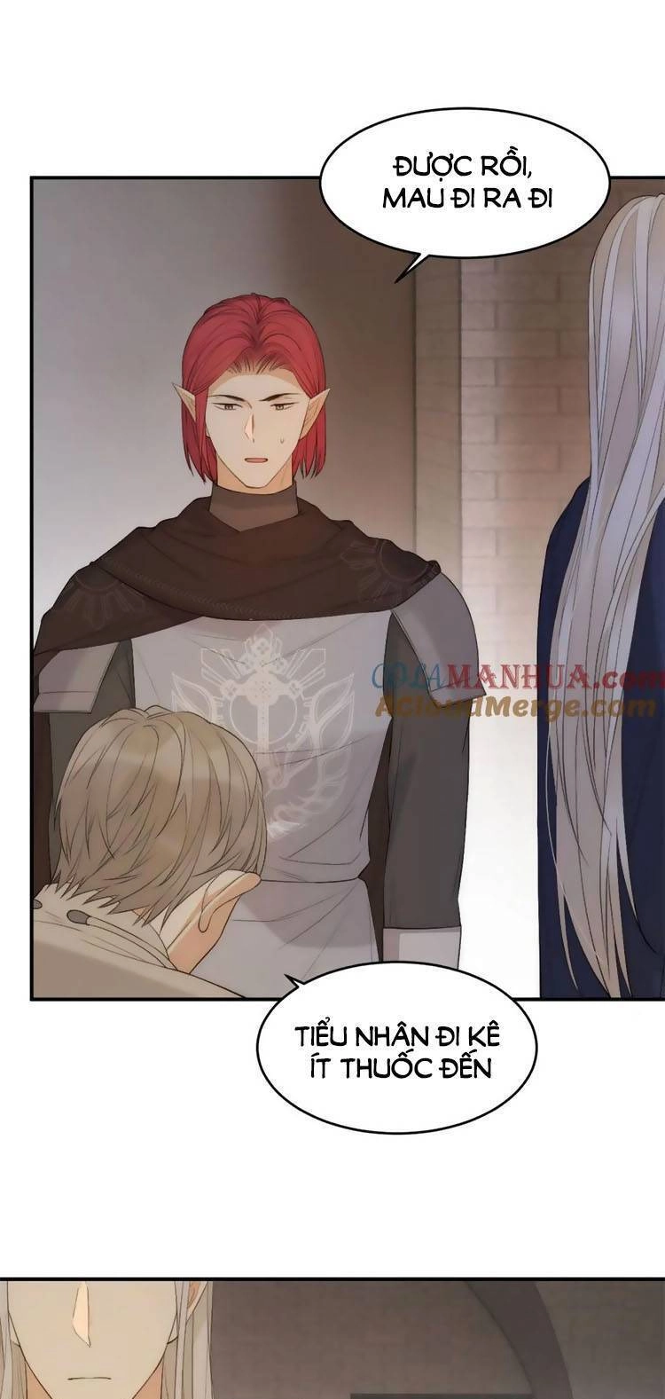 Sổ Tay Nuôi Dưỡng Rồng Chapter 110 - 10