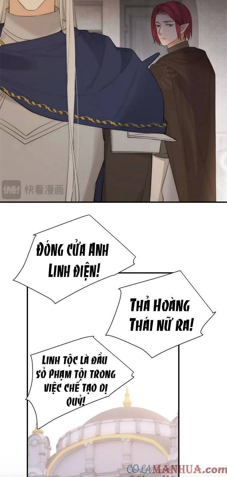 Sổ Tay Nuôi Dưỡng Rồng Chapter 110 - 11