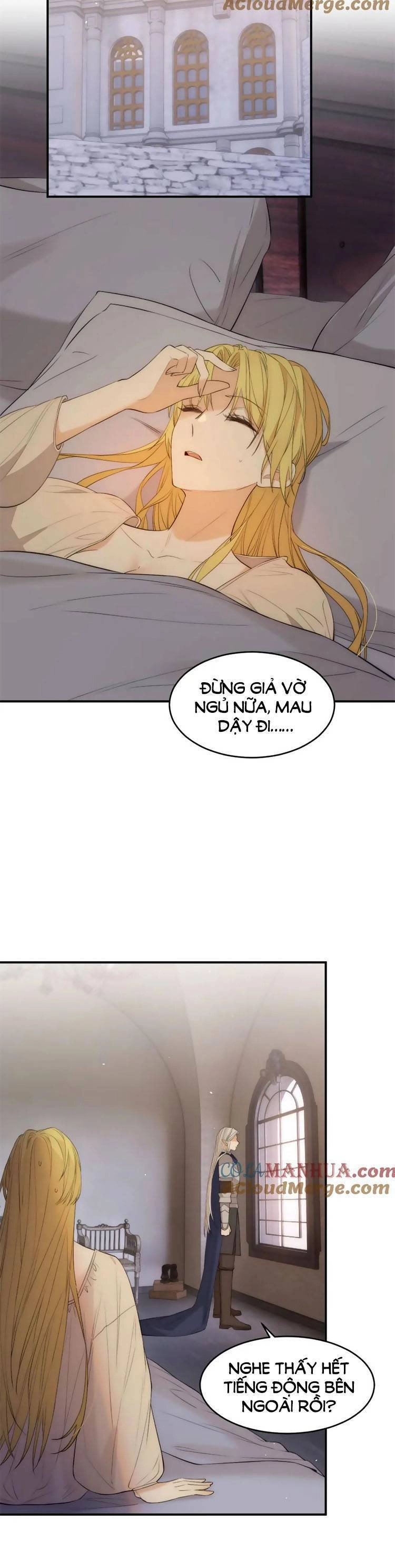 Sổ Tay Nuôi Dưỡng Rồng Chapter 110 - 12