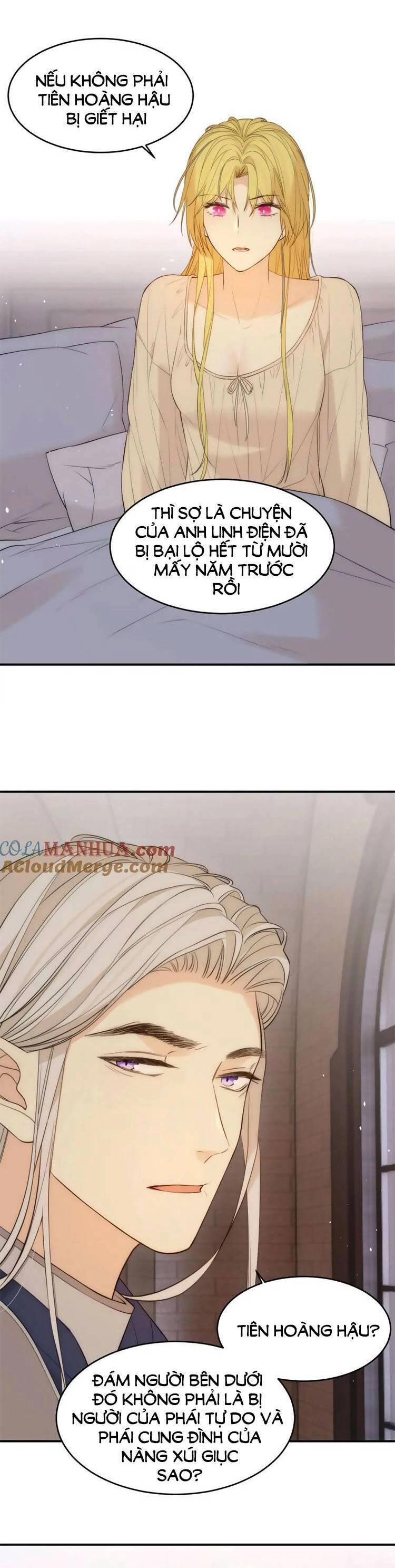 Sổ Tay Nuôi Dưỡng Rồng Chapter 110 - 13