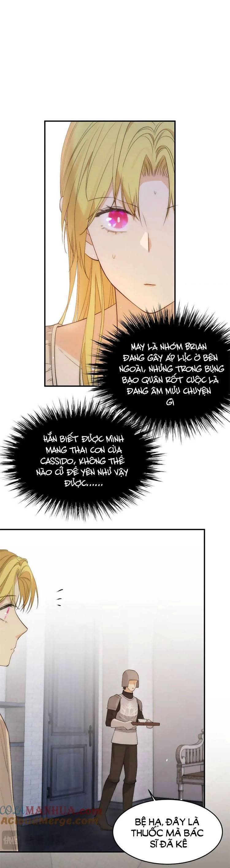 Sổ Tay Nuôi Dưỡng Rồng Chapter 110 - 15