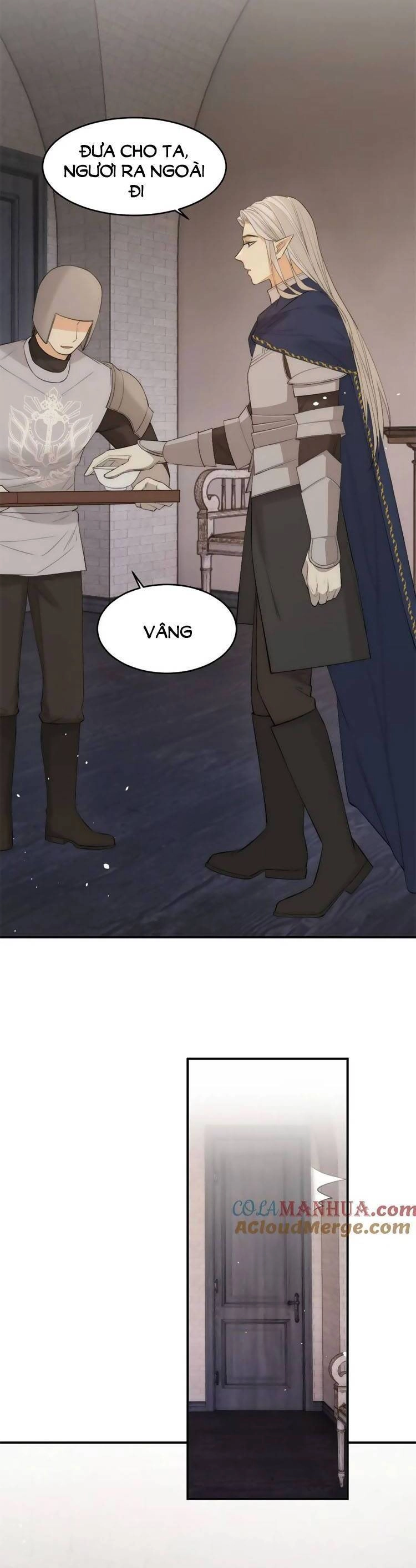 Sổ Tay Nuôi Dưỡng Rồng Chapter 110 - 16