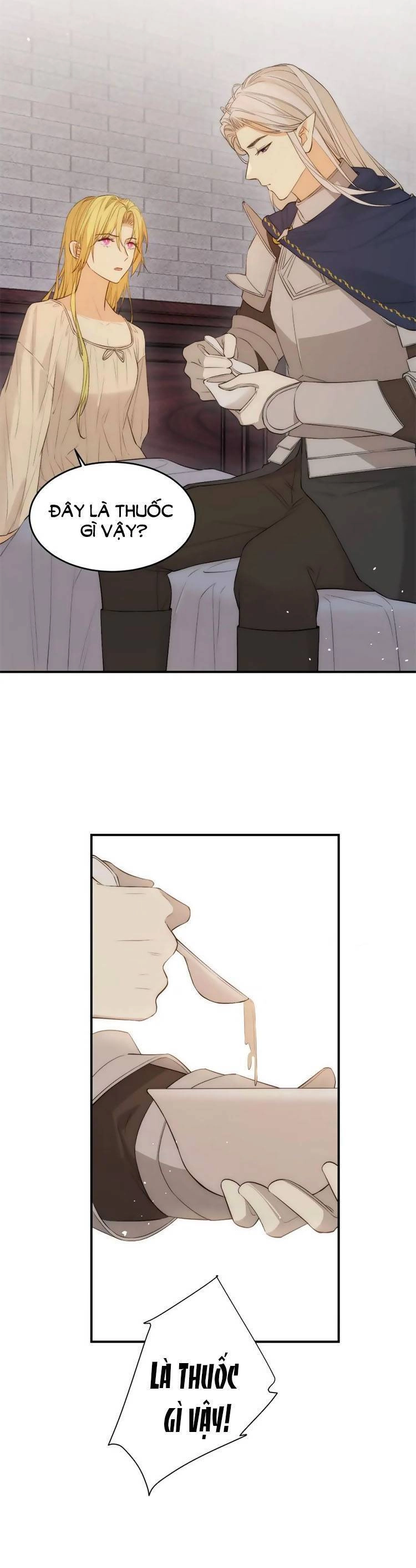 Sổ Tay Nuôi Dưỡng Rồng Chapter 110 - 17