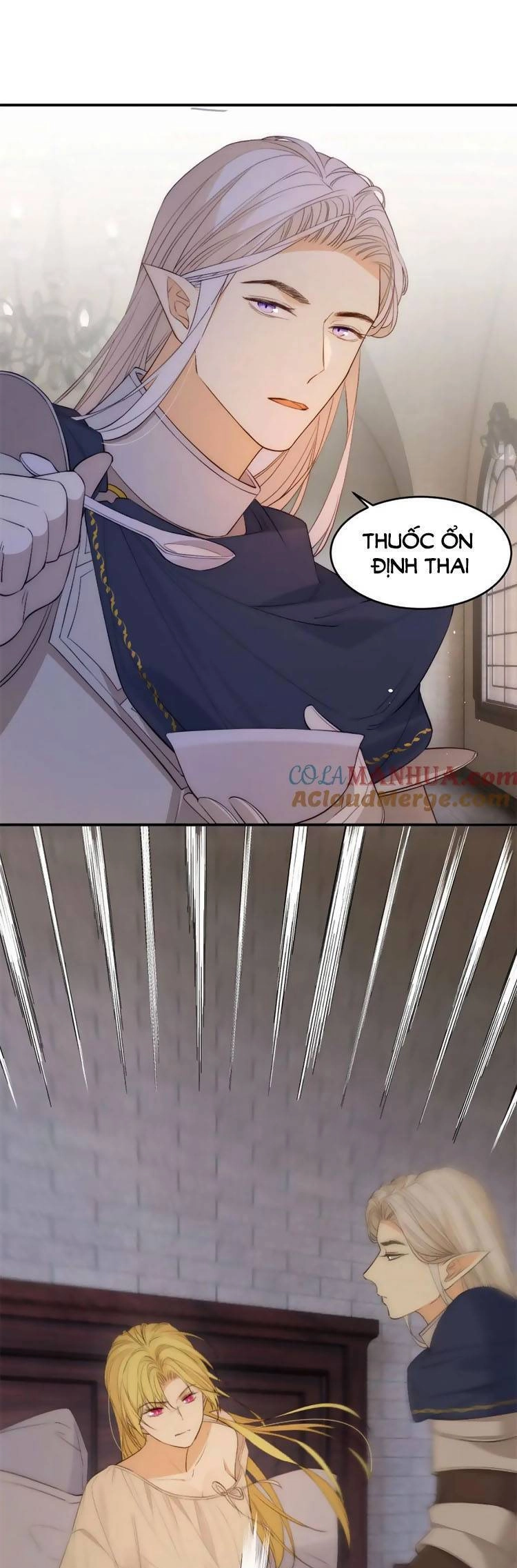 Sổ Tay Nuôi Dưỡng Rồng Chapter 110 - 18