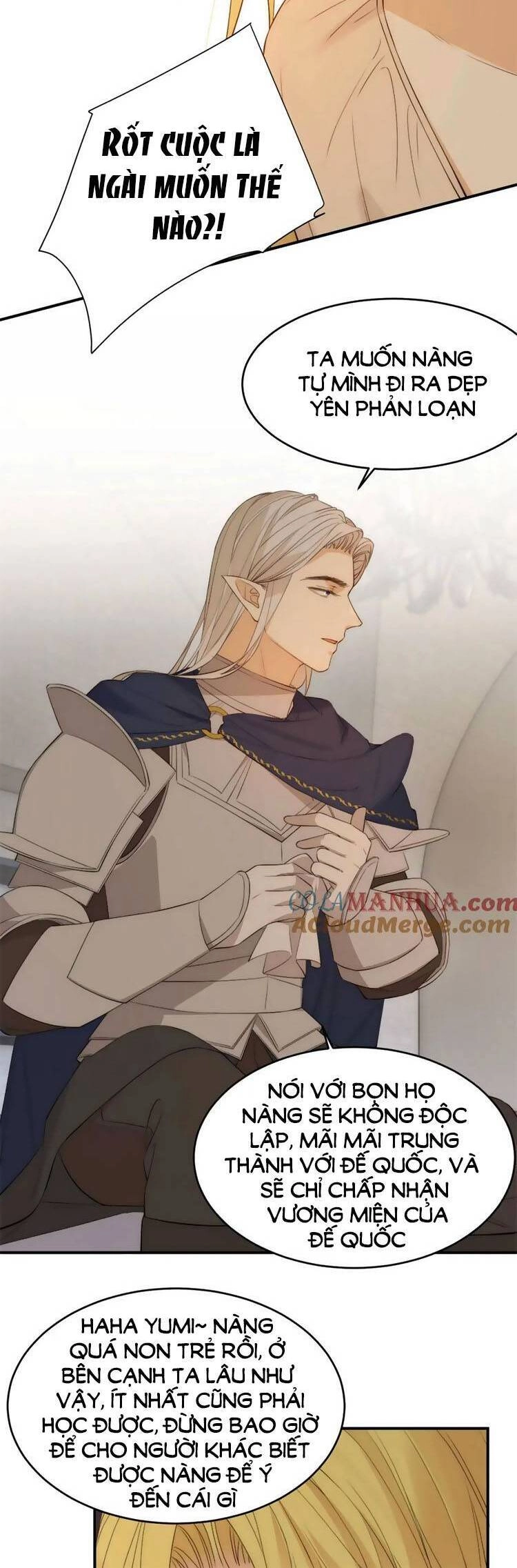 Sổ Tay Nuôi Dưỡng Rồng Chapter 110 - 20