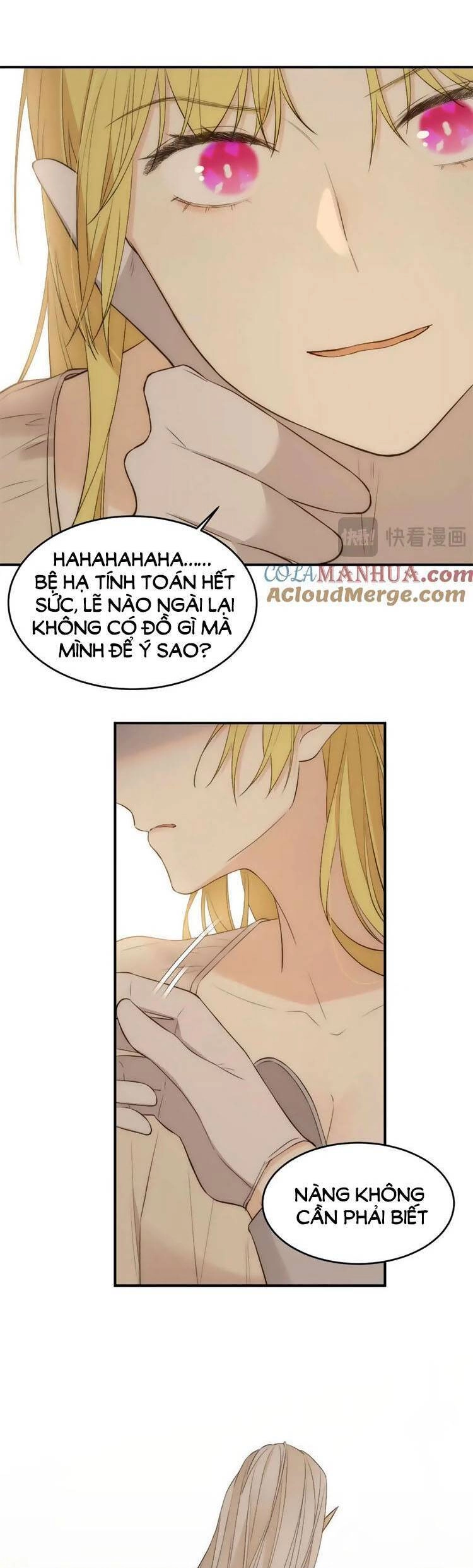 Sổ Tay Nuôi Dưỡng Rồng Chapter 110 - 22