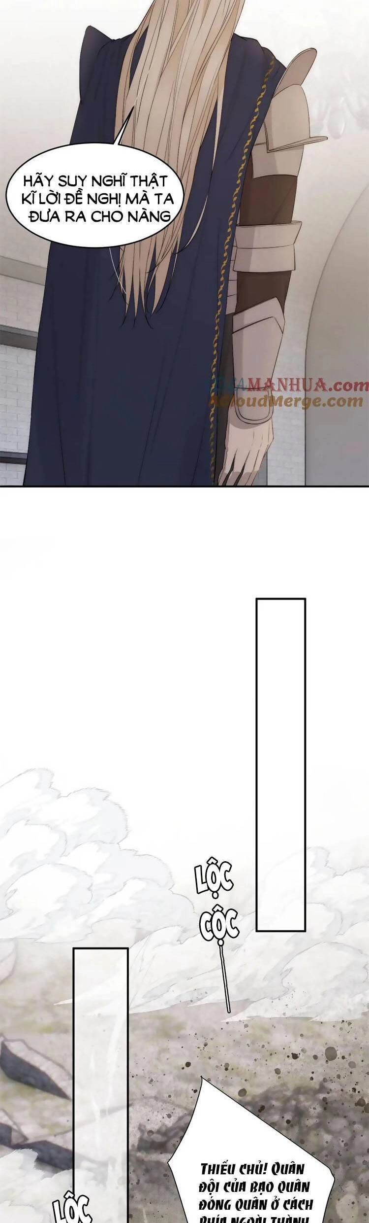 Sổ Tay Nuôi Dưỡng Rồng Chapter 110 - 23