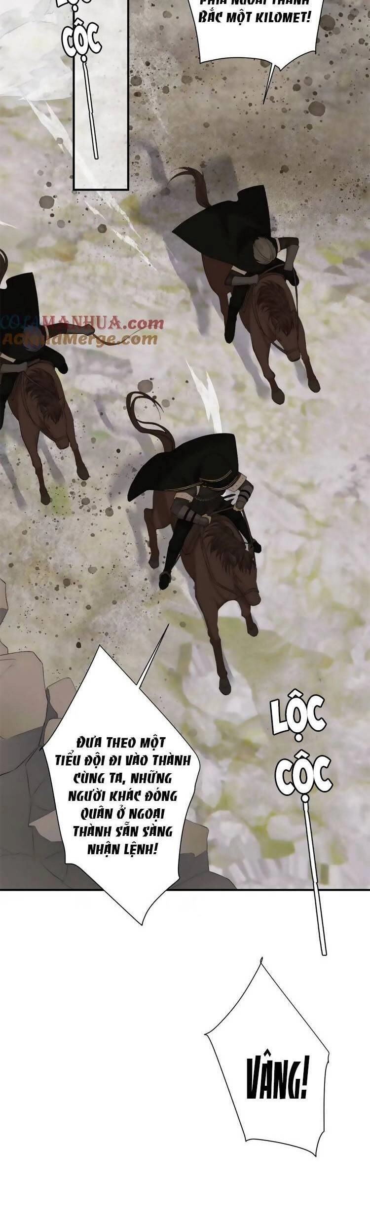 Sổ Tay Nuôi Dưỡng Rồng Chapter 110 - 24