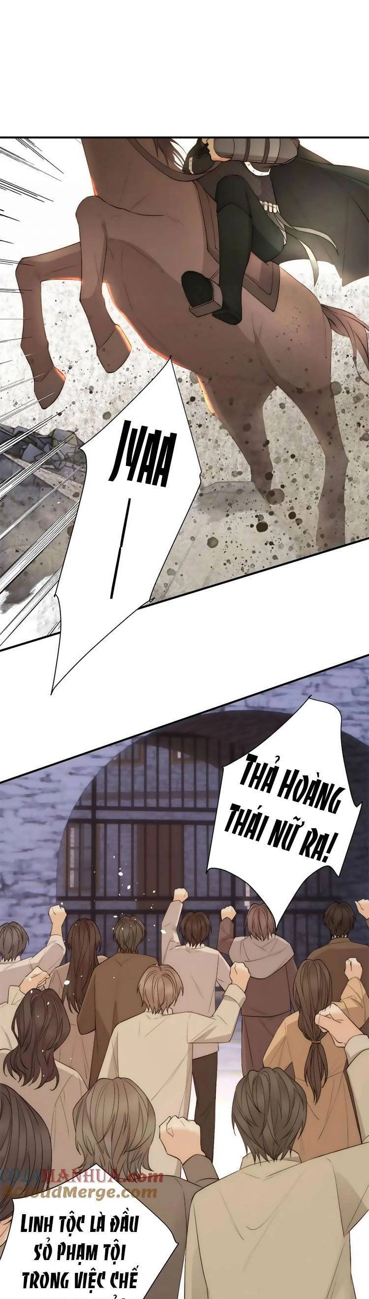 Sổ Tay Nuôi Dưỡng Rồng Chapter 110 - 25