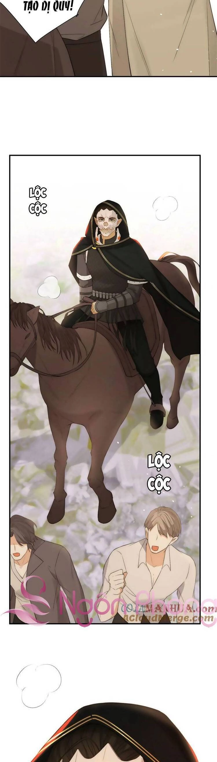 Sổ Tay Nuôi Dưỡng Rồng Chapter 110 - 26