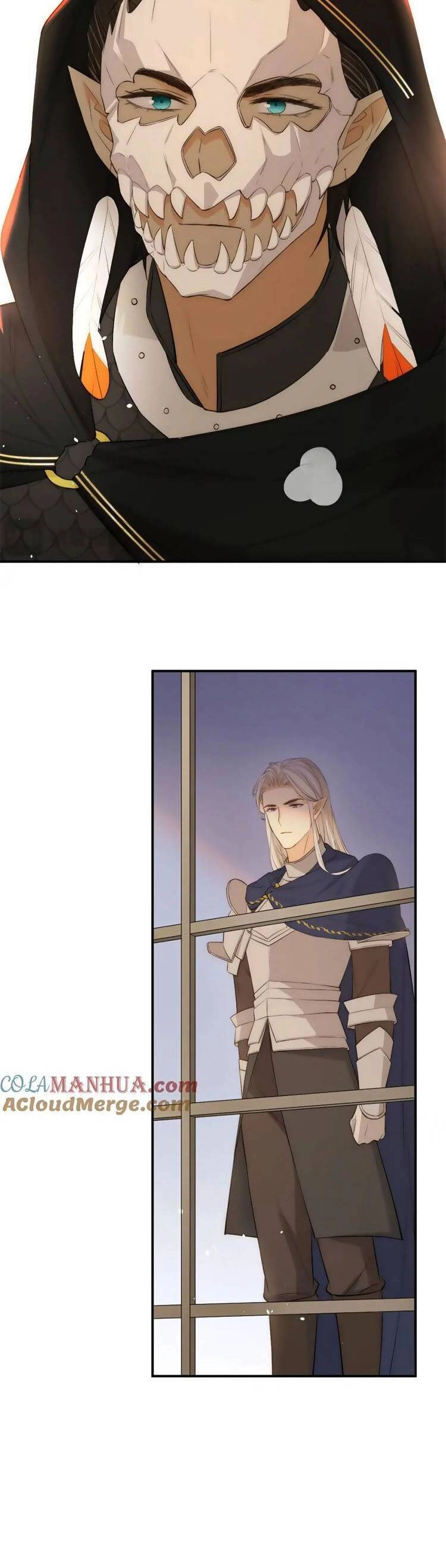 Sổ Tay Nuôi Dưỡng Rồng Chapter 110 - 27