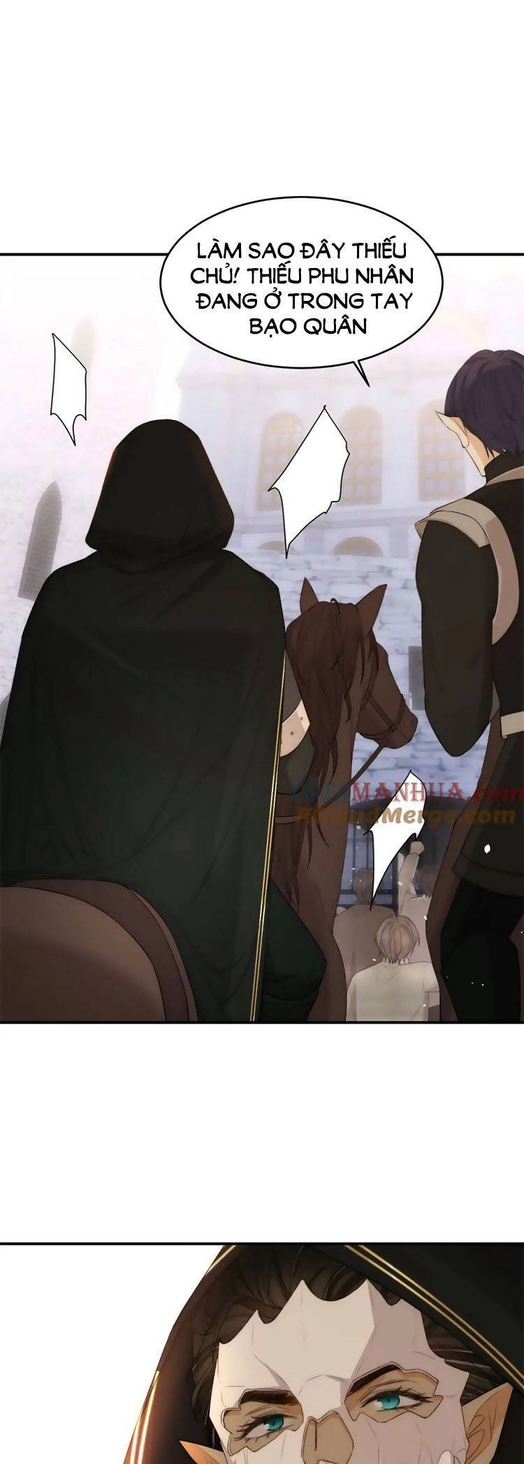 Sổ Tay Nuôi Dưỡng Rồng Chapter 110 - 28