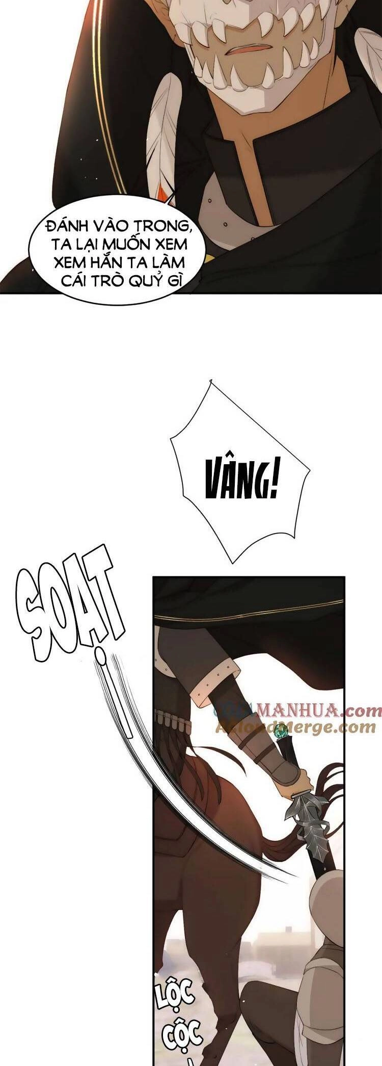 Sổ Tay Nuôi Dưỡng Rồng Chapter 110 - 29