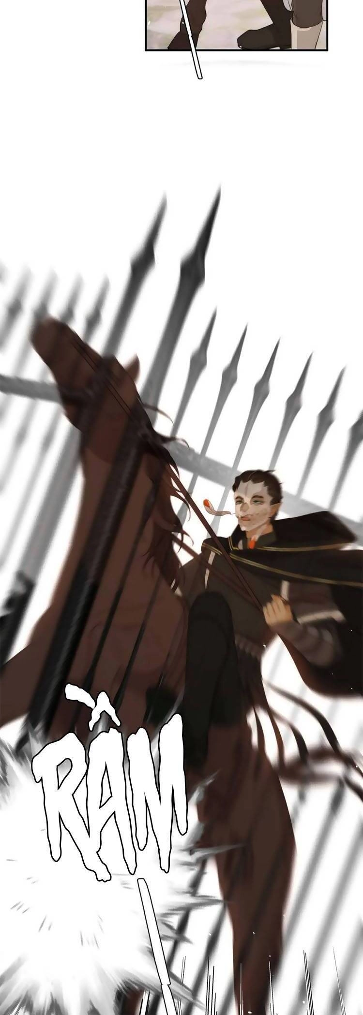 Sổ Tay Nuôi Dưỡng Rồng Chapter 110 - 30