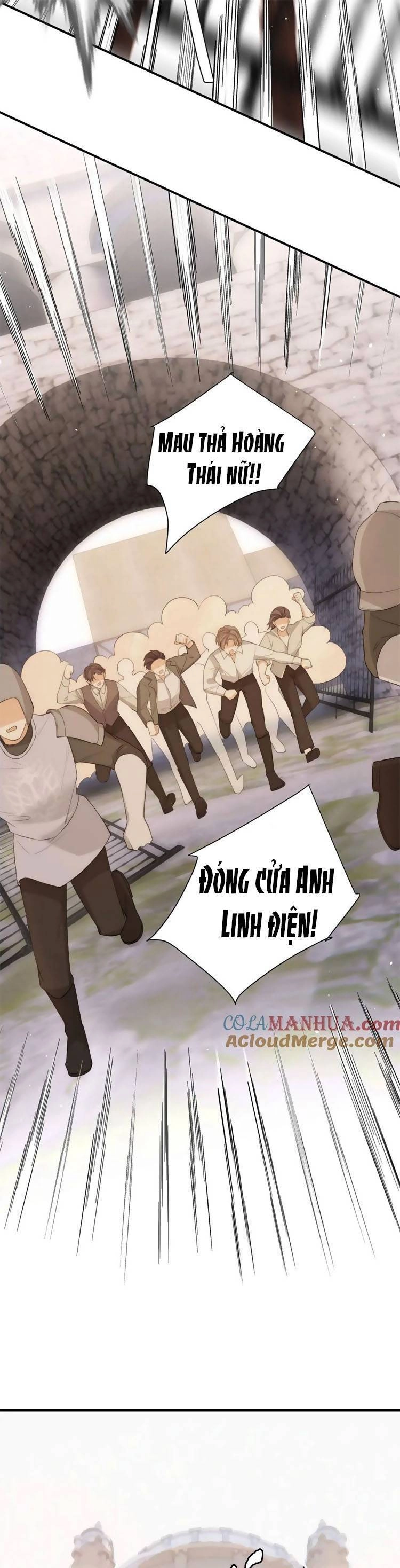 Sổ Tay Nuôi Dưỡng Rồng Chapter 110 - 31