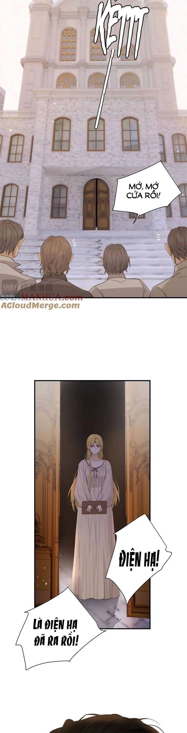 Sổ Tay Nuôi Dưỡng Rồng Chapter 110 - 32