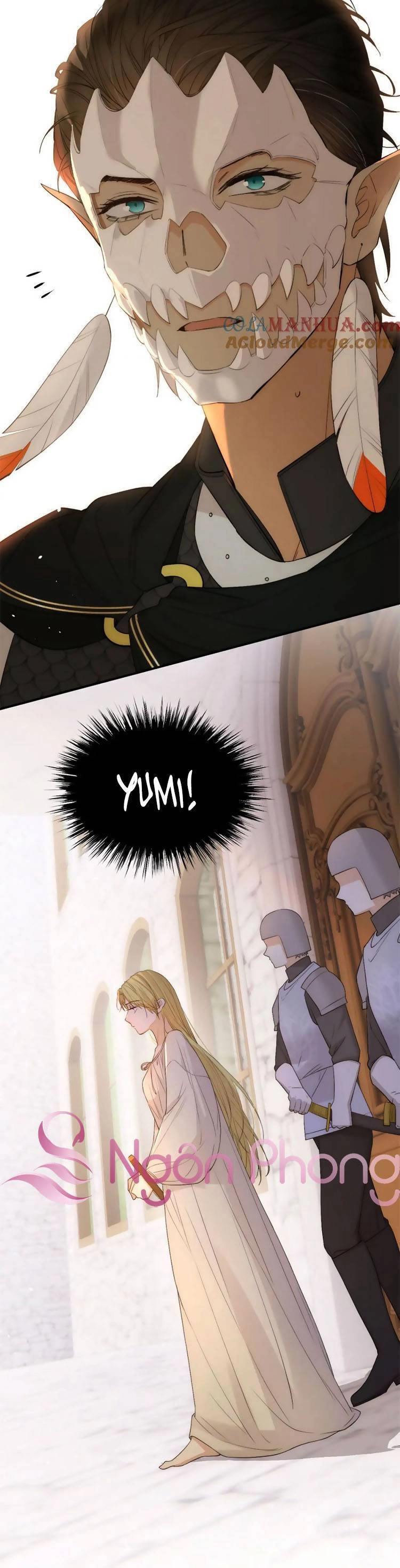 Sổ Tay Nuôi Dưỡng Rồng Chapter 110 - 33