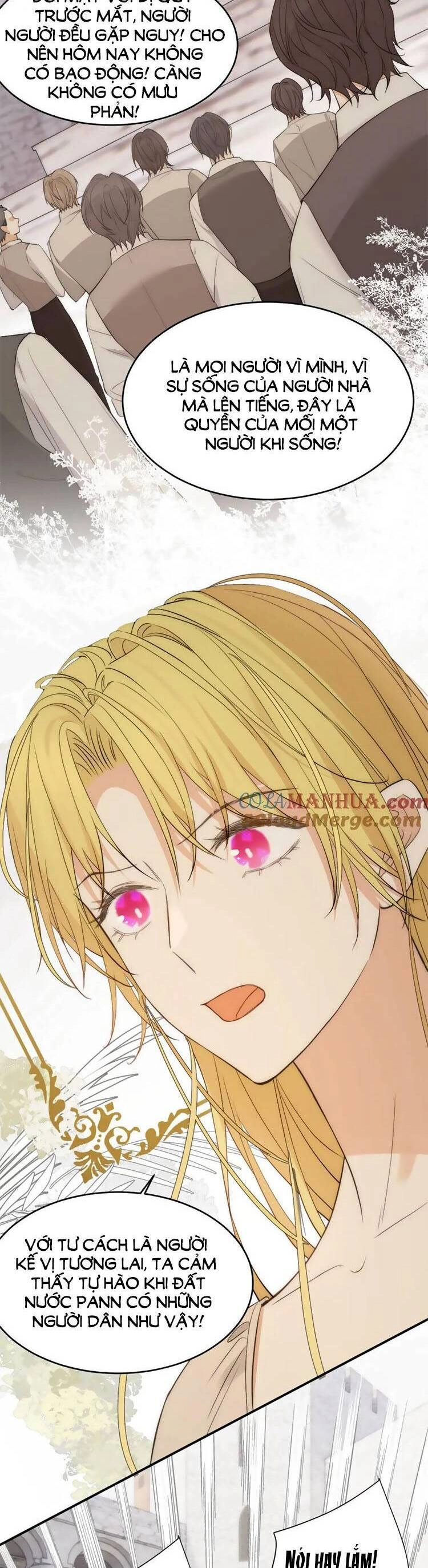 Sổ Tay Nuôi Dưỡng Rồng Chapter 111 - 12