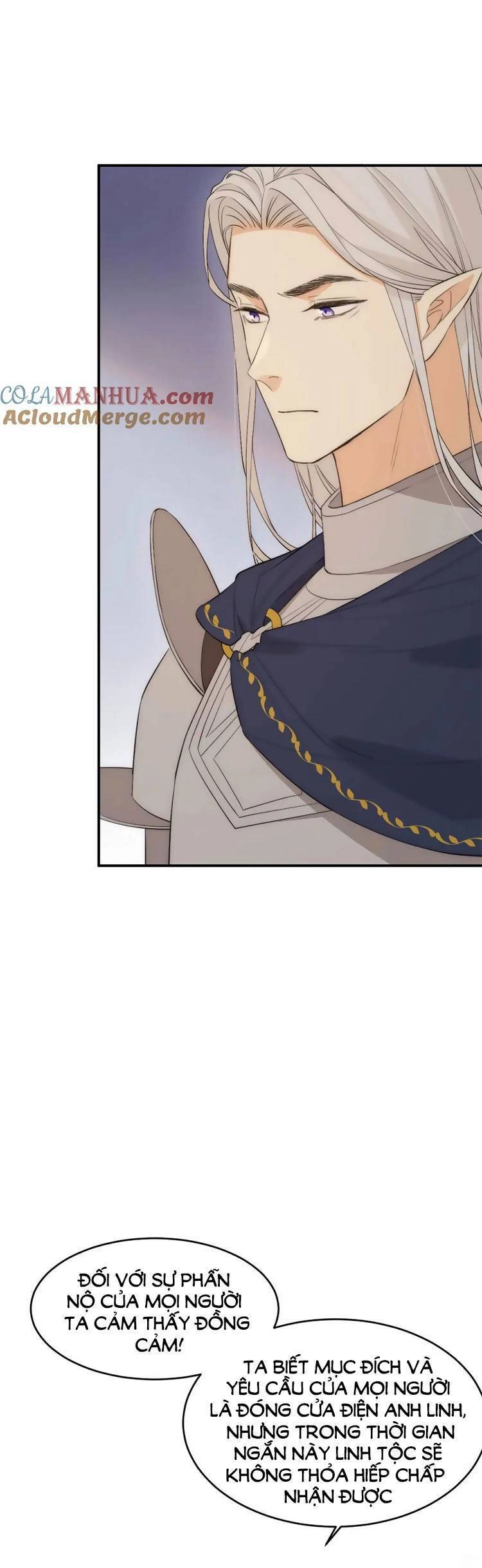 Sổ Tay Nuôi Dưỡng Rồng Chapter 111 - 14