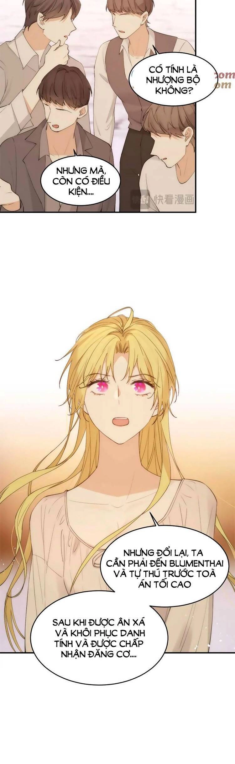 Sổ Tay Nuôi Dưỡng Rồng Chapter 111 - 17