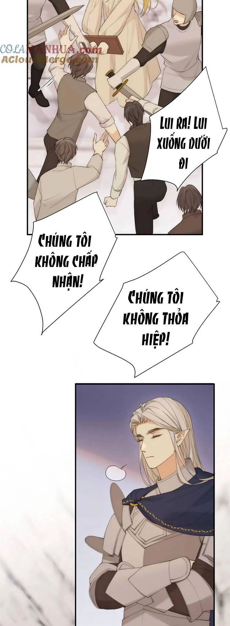 Sổ Tay Nuôi Dưỡng Rồng Chapter 111 - 19