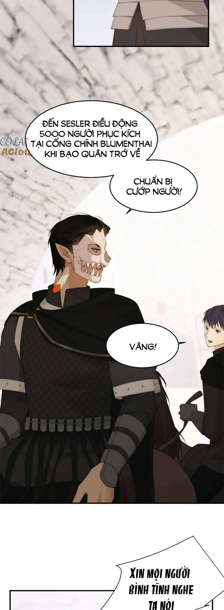 Sổ Tay Nuôi Dưỡng Rồng Chapter 111 - 20