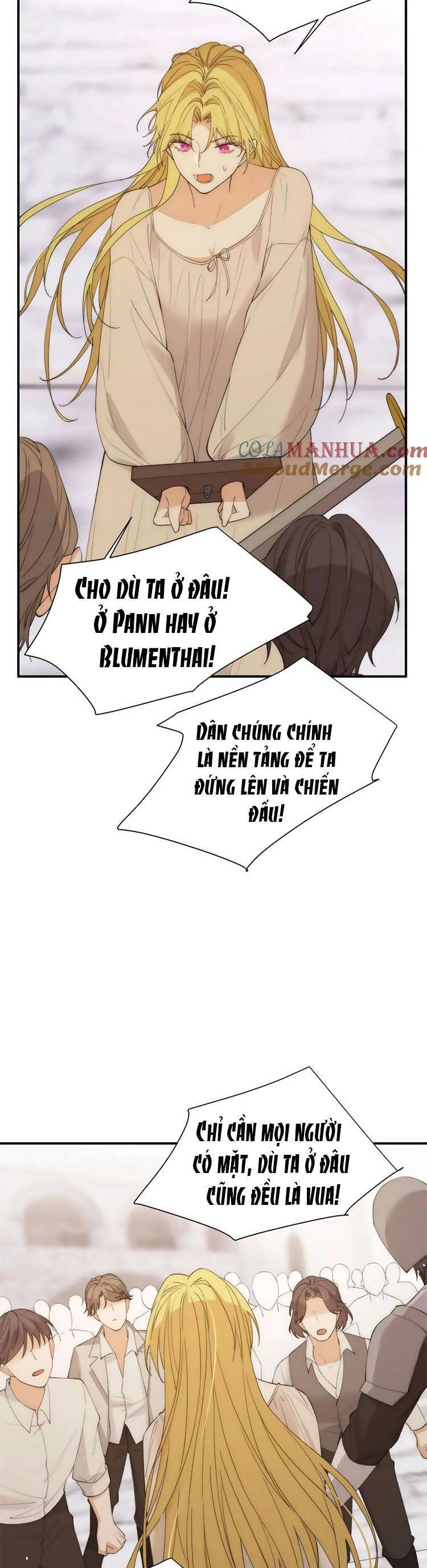 Sổ Tay Nuôi Dưỡng Rồng Chapter 111 - 21
